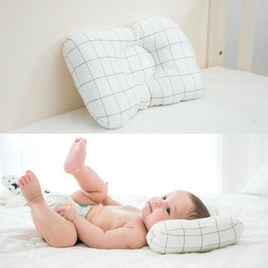 Baby Head Cushion - RAPBLUE