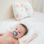 Baby Head Cushion - RAPBLUE