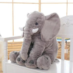 Elephant Soft Toys - RAPBLUE