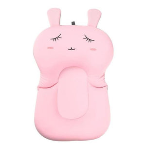 Baby Animal Bath Cushion - RAPBLUE