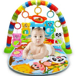 Baby Gym Toys - RAPBLUE