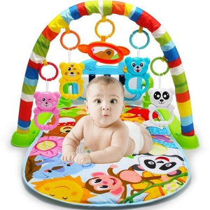 Baby Gym Toys - RAPBLUE