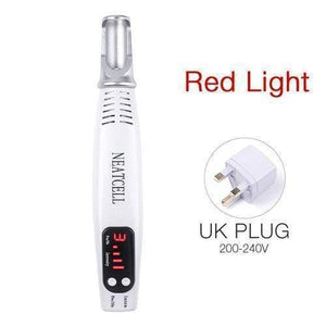 Tattoo Remover Laser Pen - RAPBLUE