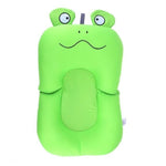Baby Animal Bath Cushion - RAPBLUE