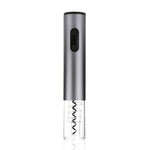 Electric Wine Bottle Opener with Automatic Corkscrew Opener - RAPBLUE