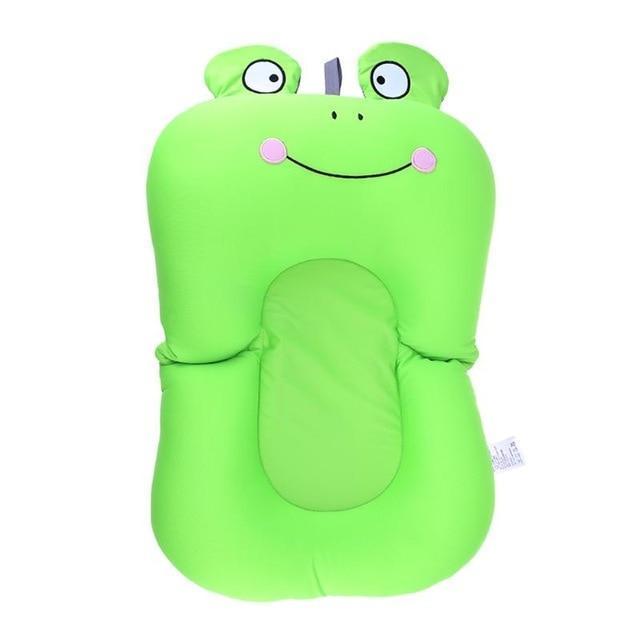 Baby Animal Bath Cushion - RAPBLUE