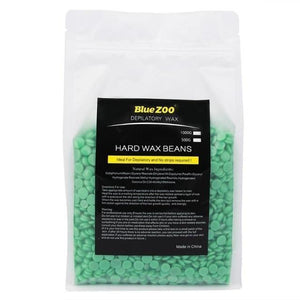 1000g Hard Wax Beans - No Strip Hair Removal - RAPBLUE