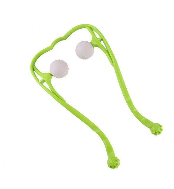 Self-Massage Tool For Neck & Shoulder - RAPBLUE