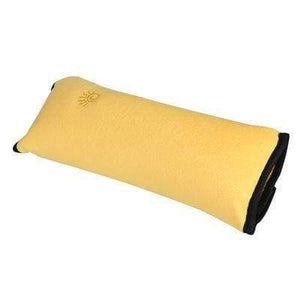 Secure Car Seatbelt Pillow Pad - RAPBLUE