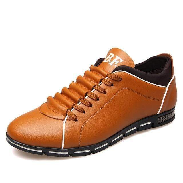 Men's Premium Casual Shoes - RAPBLUE