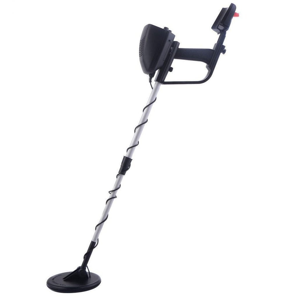 Waterproof Metal Detector Deep Sensitive Search Gold - RAPBLUE