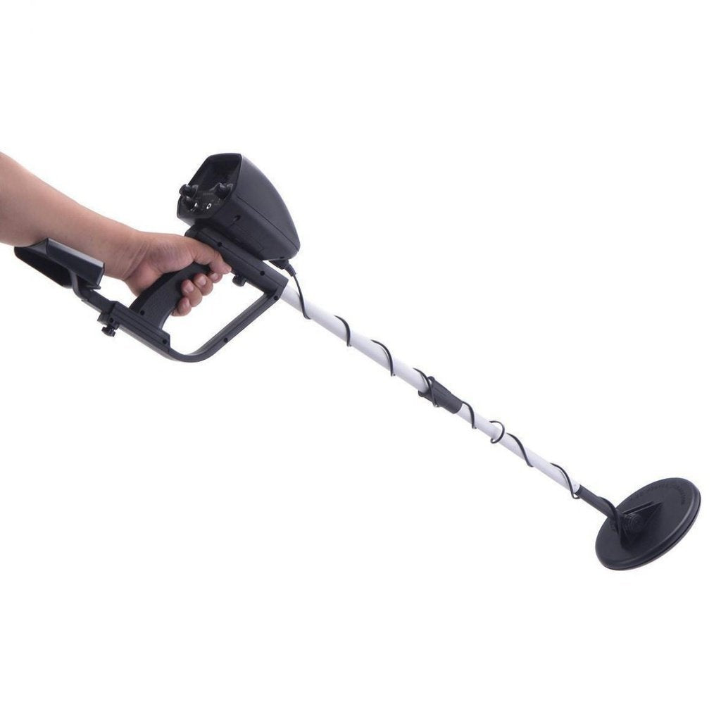 Waterproof Metal Detector Deep Sensitive Search Gold - RAPBLUE