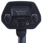 Waterproof Metal Detector Deep Sensitive Search Gold - RAPBLUE