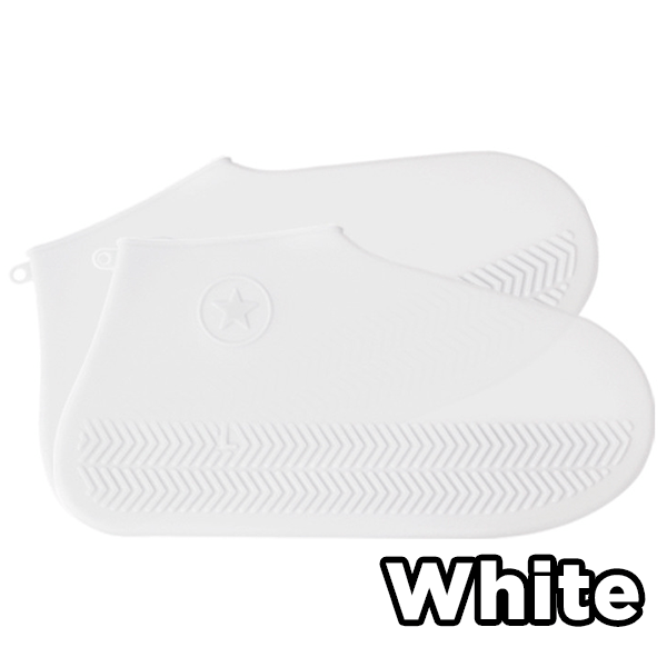 Waterproof Shoe Covers 3.0 - RAPBLUE