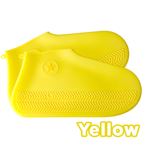 Waterproof Shoe Covers 3.0 - RAPBLUE
